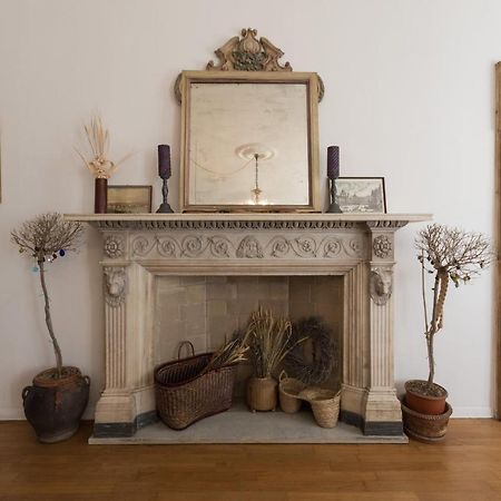 Le Stanze Di Sara Bed and Breakfast Turin Exteriör bild