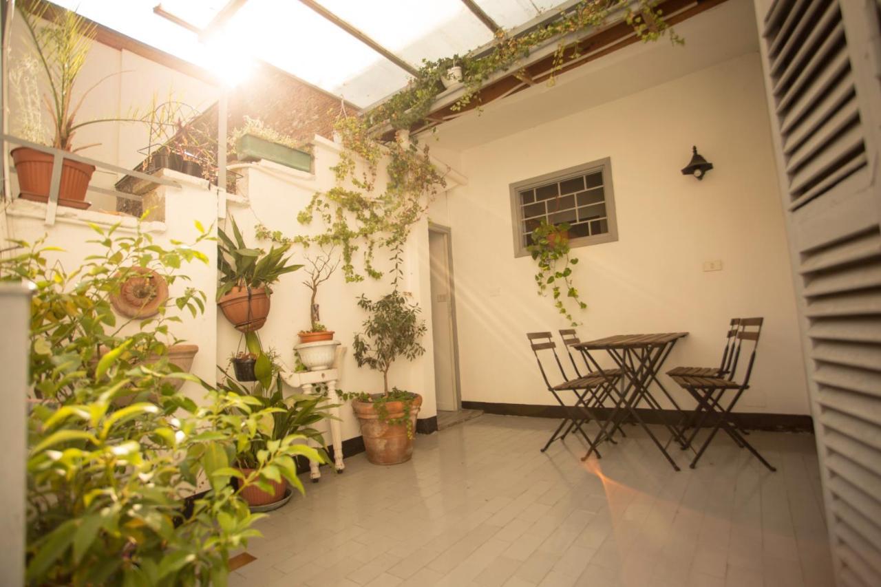 Le Stanze Di Sara Bed and Breakfast Turin Exteriör bild