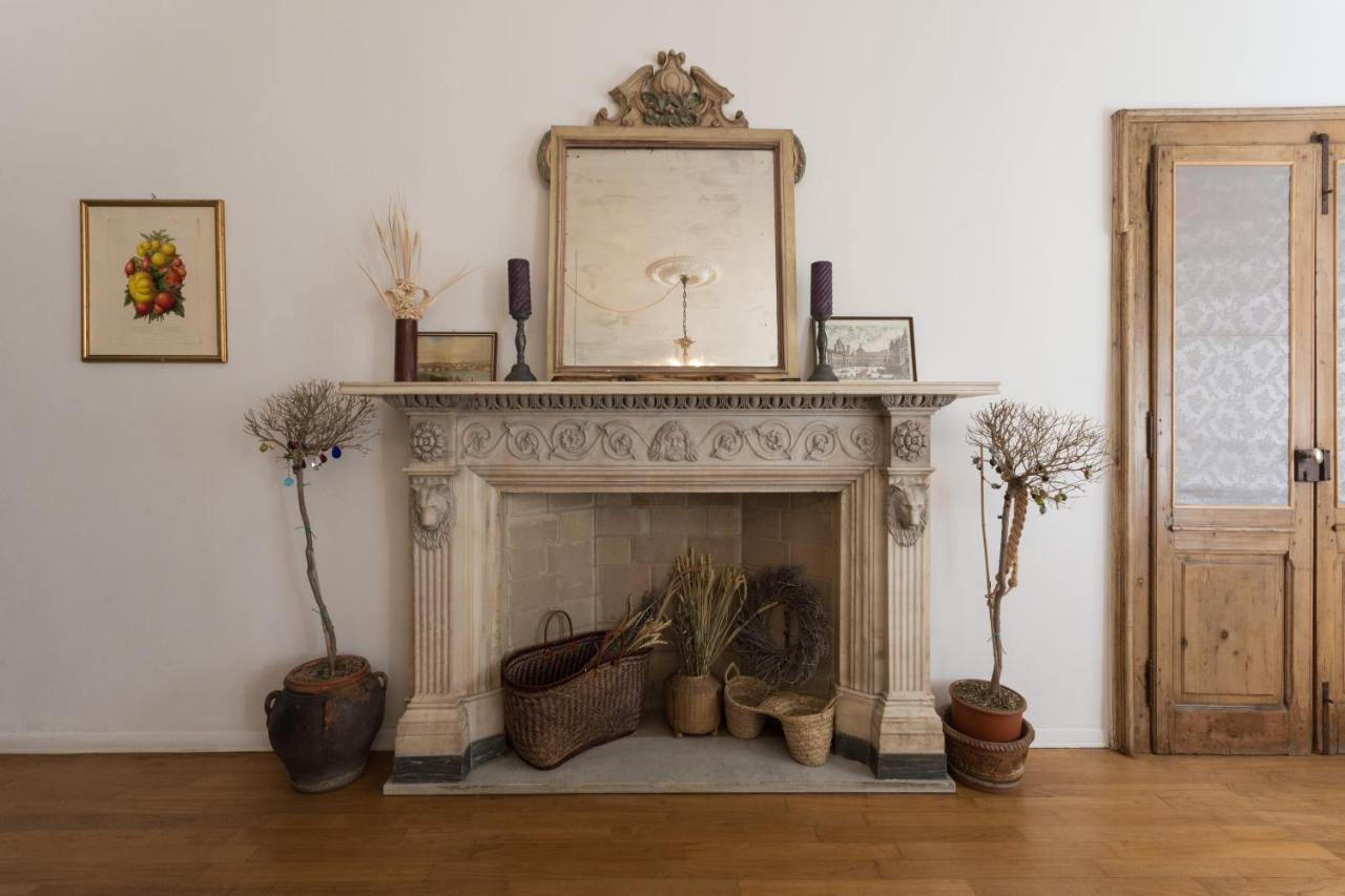 Le Stanze Di Sara Bed and Breakfast Turin Exteriör bild