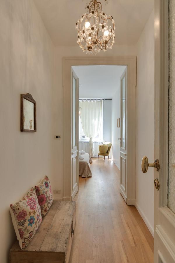 Le Stanze Di Sara Bed and Breakfast Turin Exteriör bild