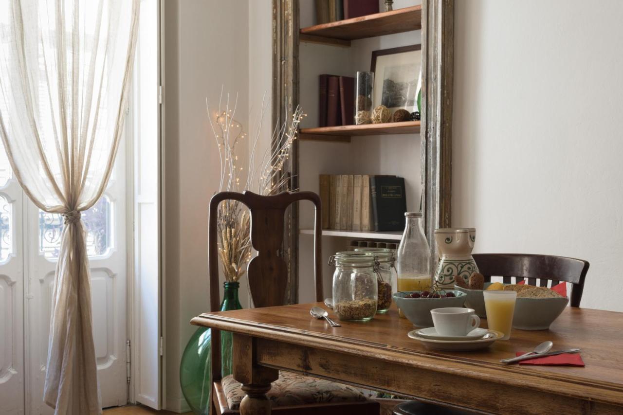 Le Stanze Di Sara Bed and Breakfast Turin Exteriör bild