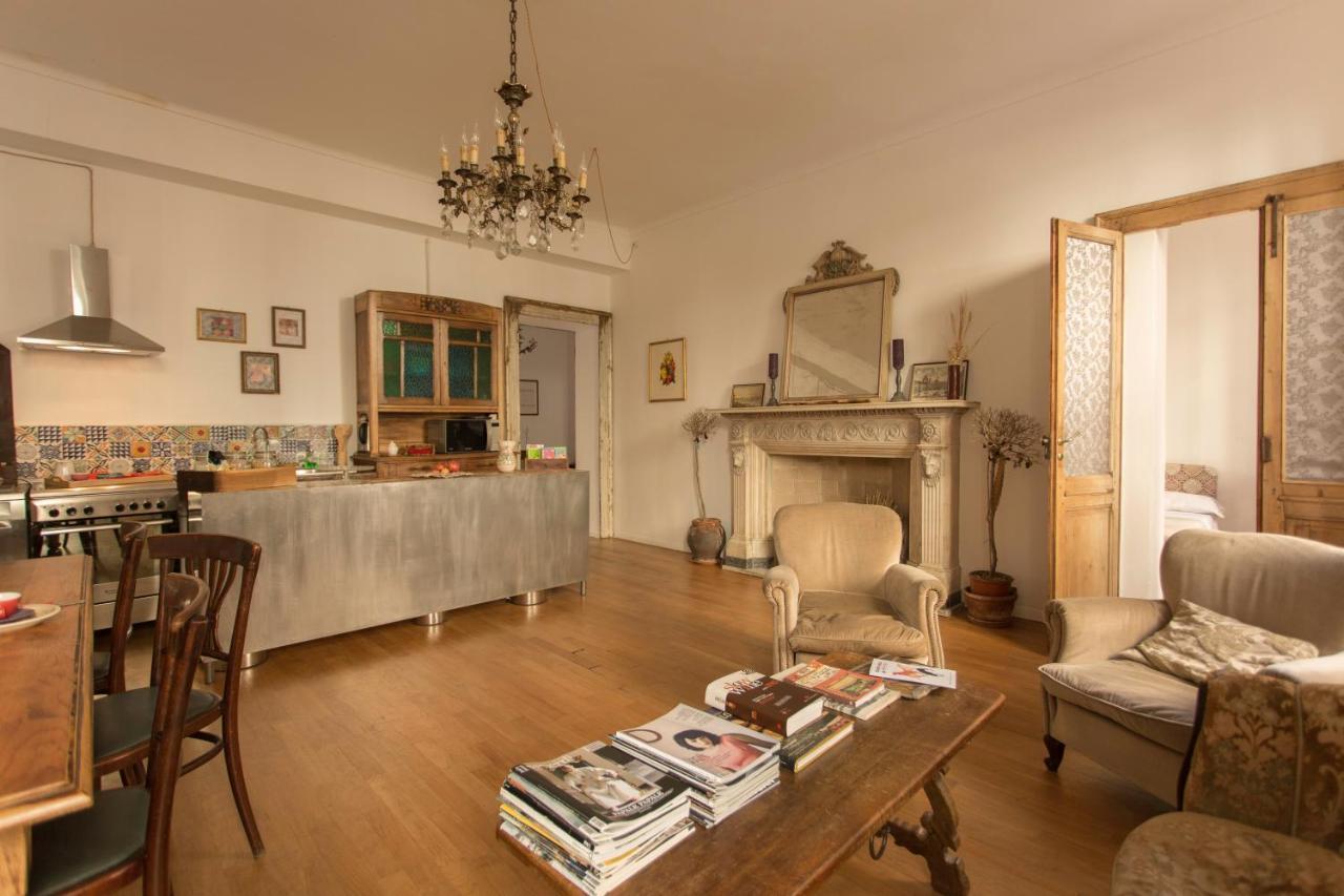 Le Stanze Di Sara Bed and Breakfast Turin Exteriör bild