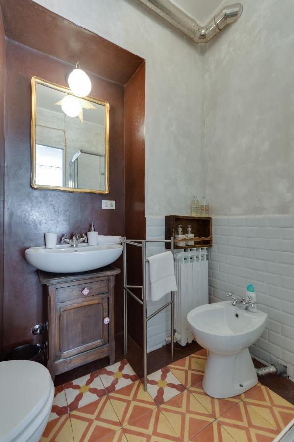 Le Stanze Di Sara Bed and Breakfast Turin Exteriör bild