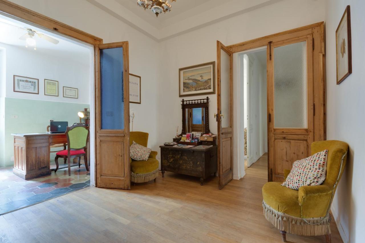 Le Stanze Di Sara Bed and Breakfast Turin Exteriör bild