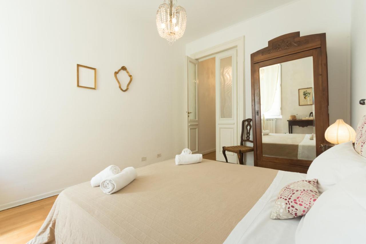 Le Stanze Di Sara Bed and Breakfast Turin Exteriör bild