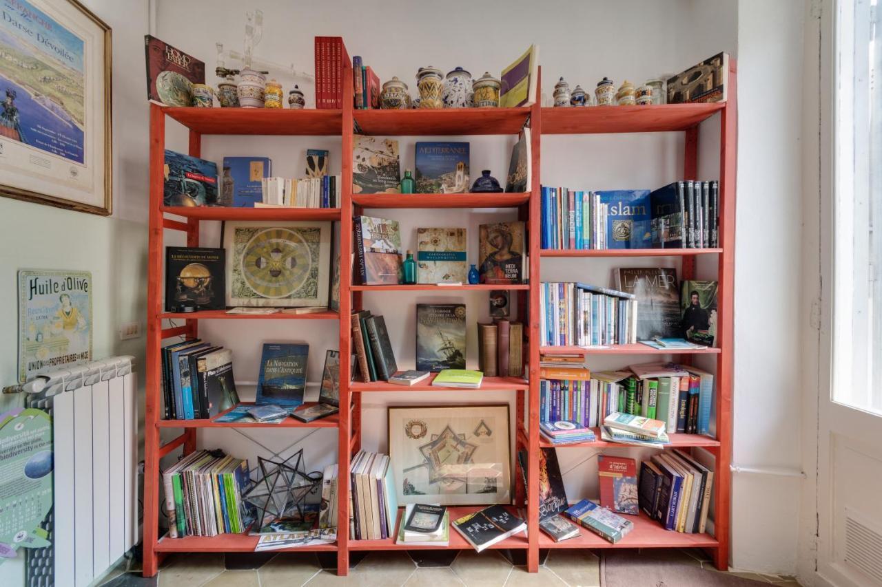 Le Stanze Di Sara Bed and Breakfast Turin Exteriör bild