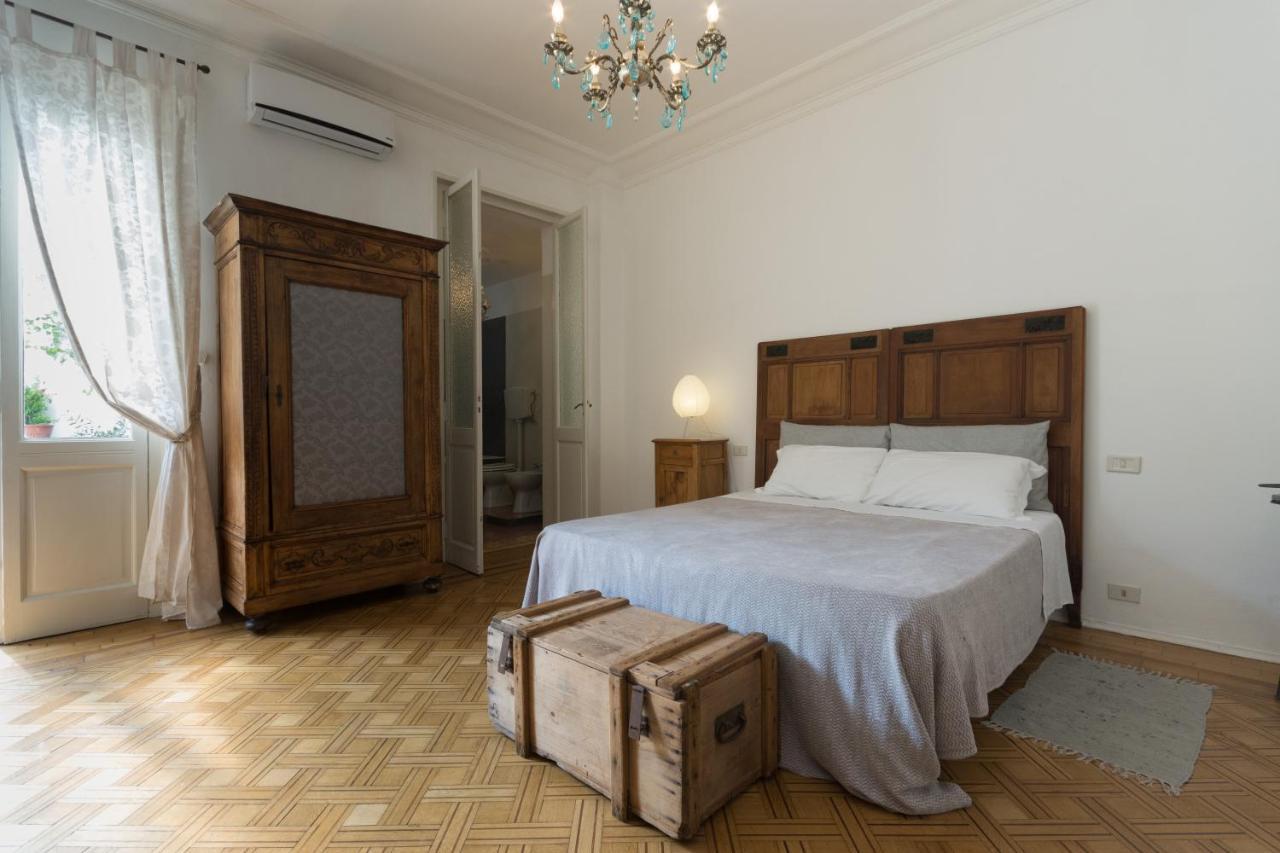 Le Stanze Di Sara Bed and Breakfast Turin Exteriör bild