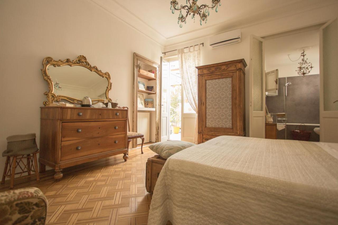 Le Stanze Di Sara Bed and Breakfast Turin Exteriör bild