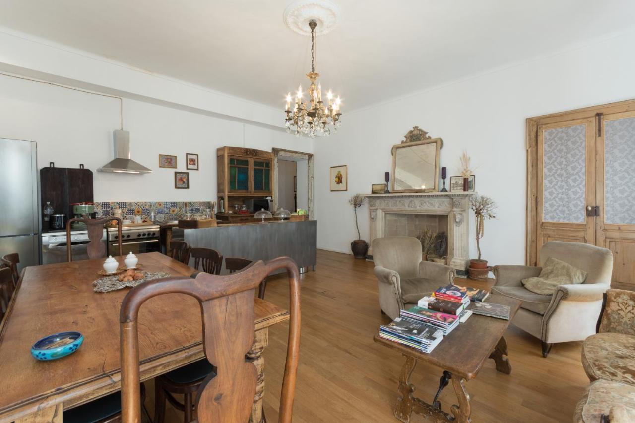 Le Stanze Di Sara Bed and Breakfast Turin Exteriör bild