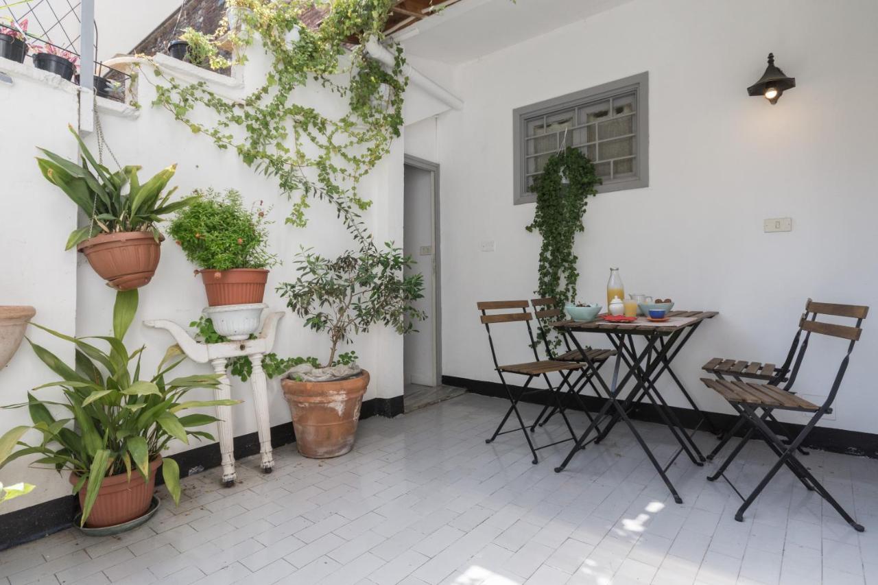 Le Stanze Di Sara Bed and Breakfast Turin Exteriör bild